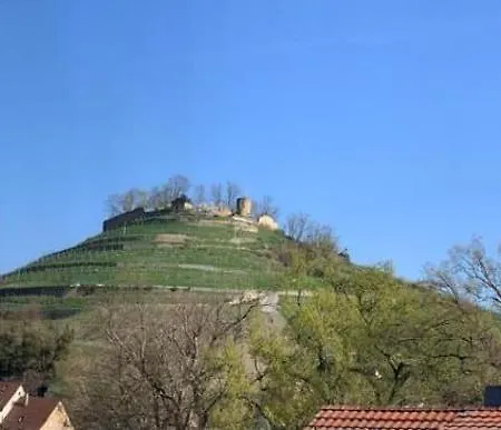 Turmquartier アパート