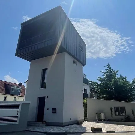 Turmquartier *