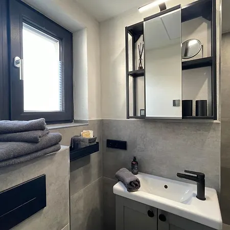 アパート Turmquartier ヴァインスベルク