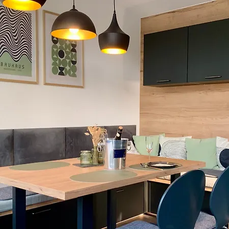 Turmquartier * ヴァインスベルク