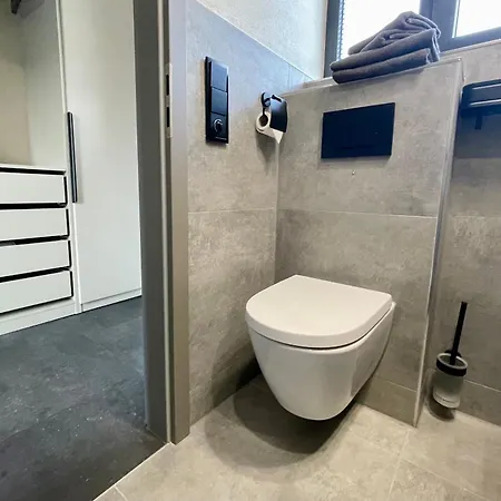 アパート Turmquartier ヴァインスベルク