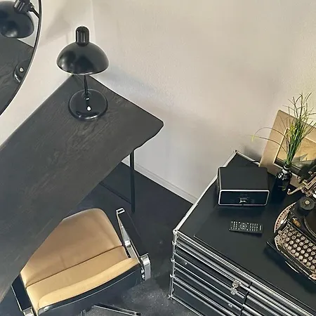 Turmquartier * ヴァインスベルク