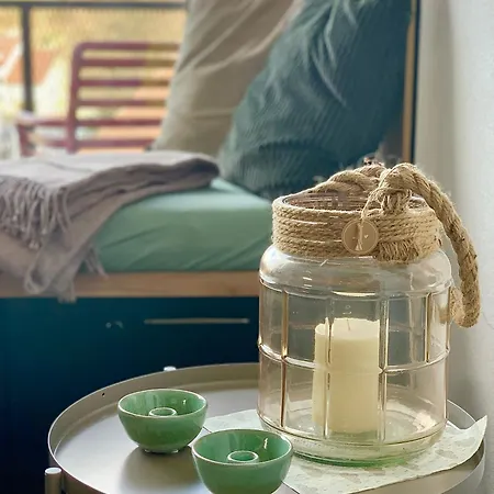 アパート Turmquartier ヴァインスベルク