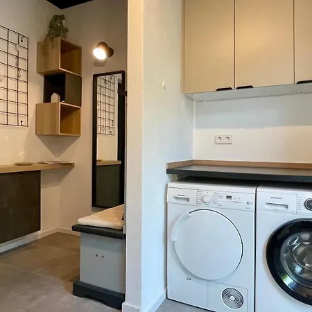 アパート Turmquartier *