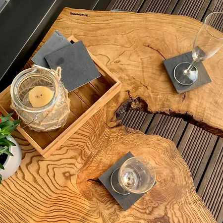 アパート Turmquartier *