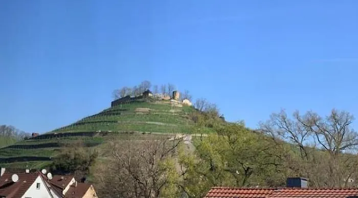 Turmquartier Apartman