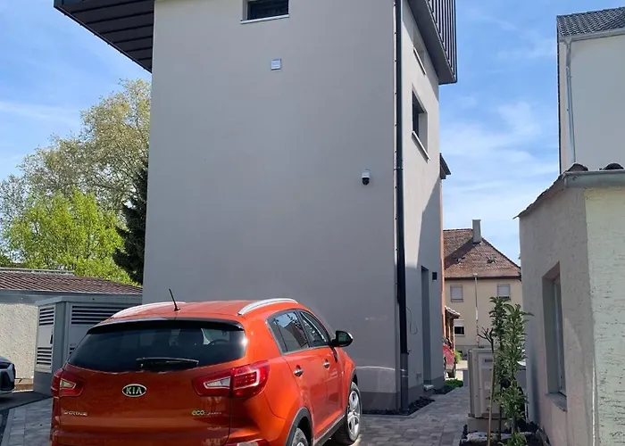 Turmquartier Weinsberg