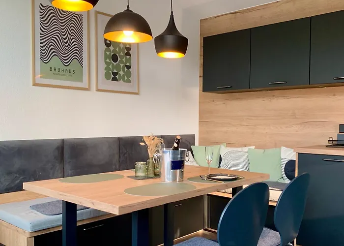 Turmquartier * Weinsberg