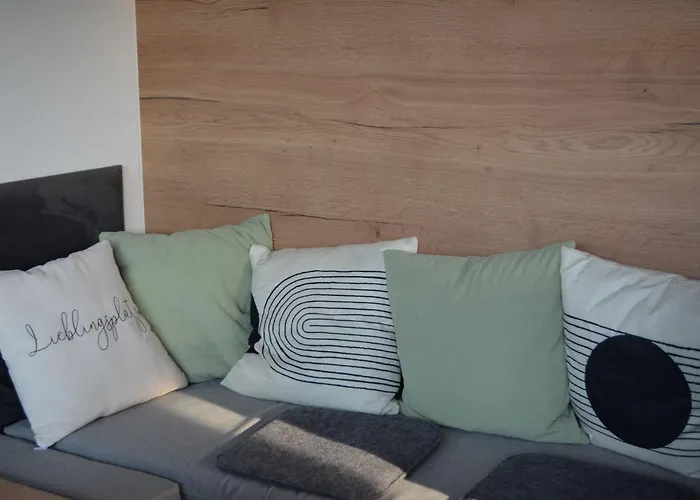 Apartman Turmquartier