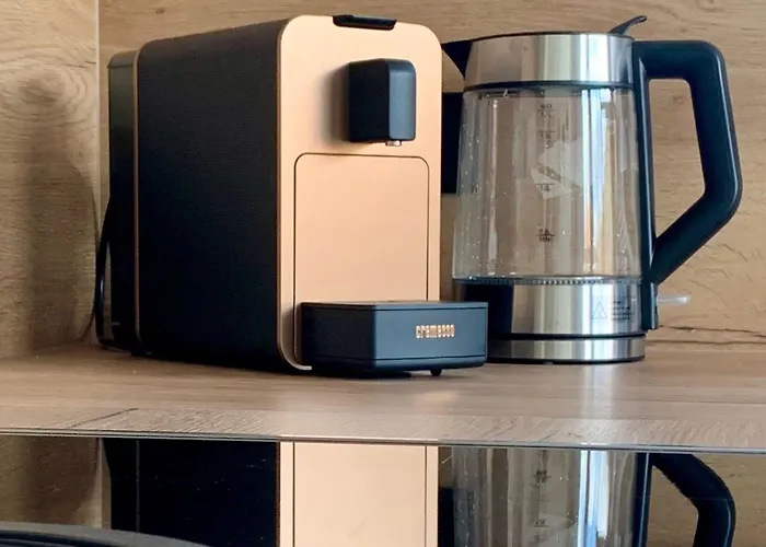 Turmquartier Apartman Weinsberg