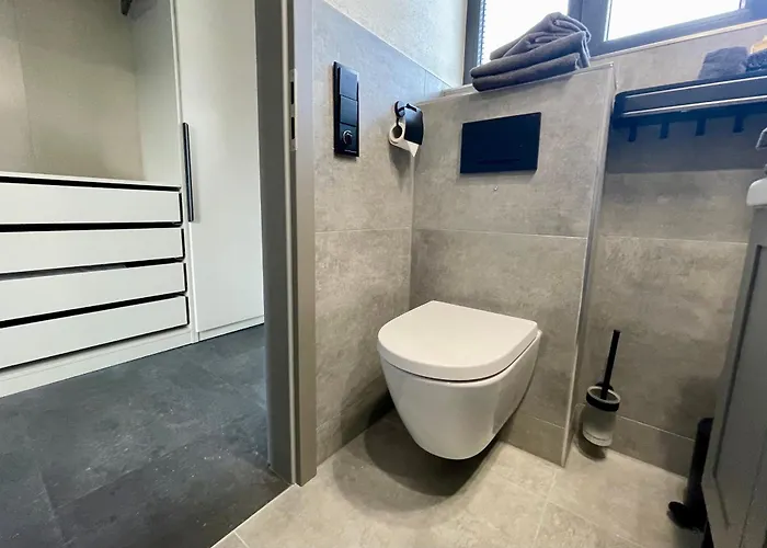 Apartman Turmquartier Weinsberg