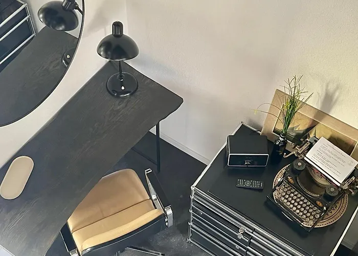 Turmquartier * Weinsberg