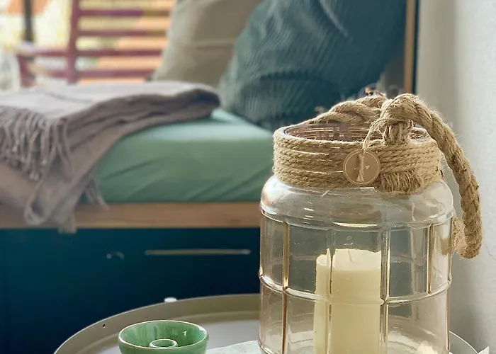 Apartman Turmquartier Weinsberg