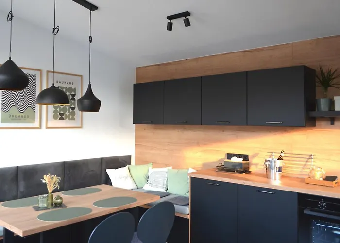 Turmquartier * Weinsberg