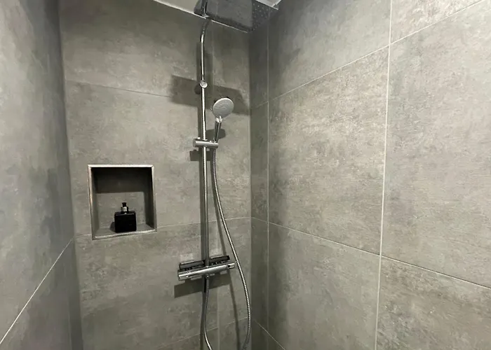 Apartman Turmquartier