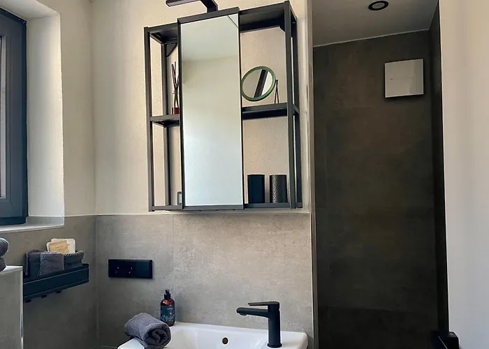 Turmquartier Weinsberg