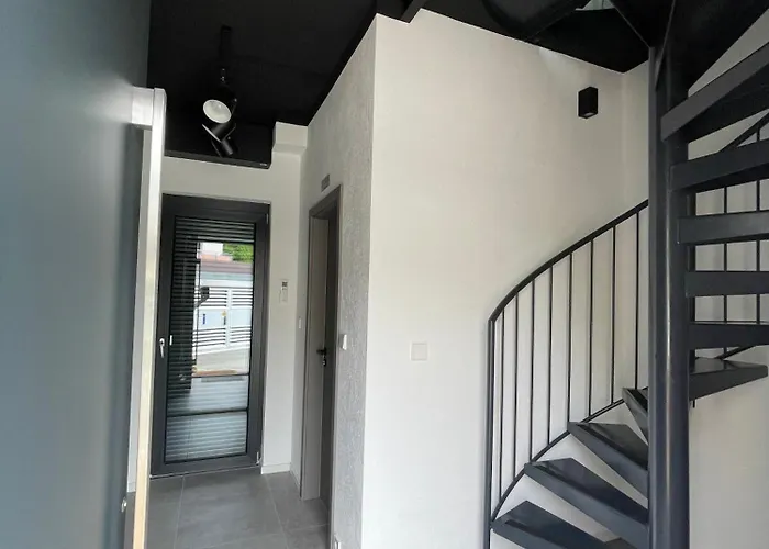 Apartman Turmquartier