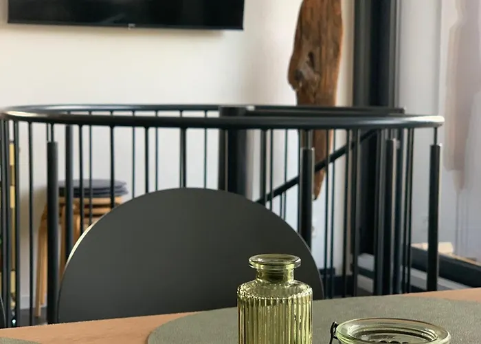 Turmquartier Apartman Weinsberg