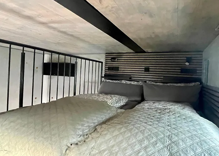 Apartman Turmquartier